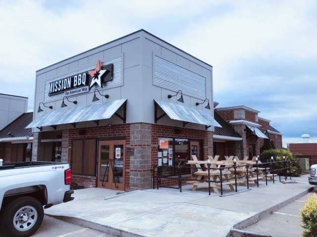 MISSION BBQ | restaurant | 6541 Steubenville Pike, Pittsburgh, PA 15205, USA | 4122279860 OR +1 412-227-9860