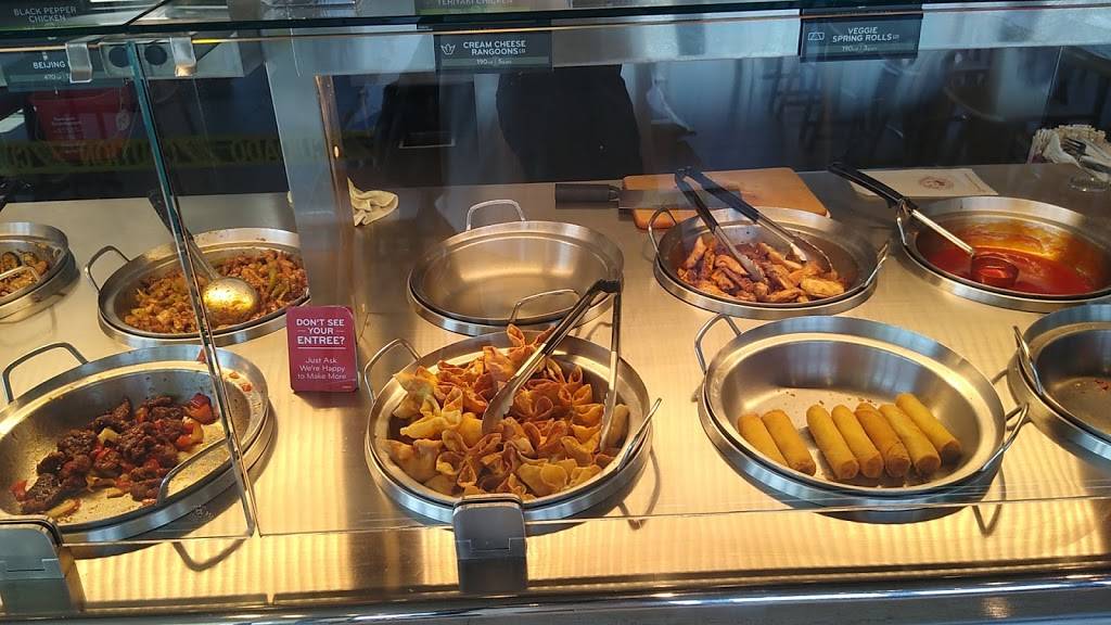 Panda Express | restaurant | 12016 S U.S. 71 Hwy, Grandview, MO 64030, USA | 8167661800 OR +1 816-766-1800