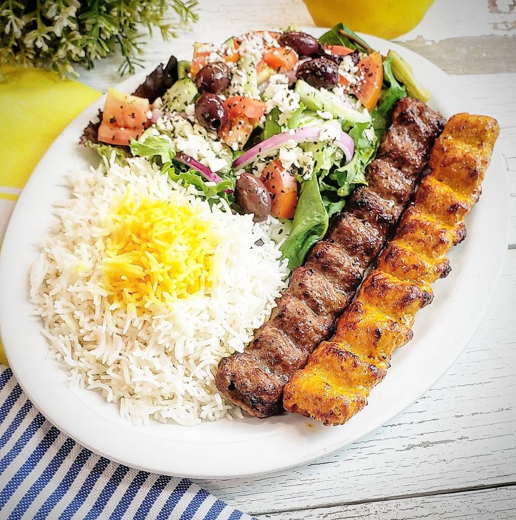 Lemon Zest Cafe | restaurant | 74 W Sierra Madre Blvd, Sierra Madre, CA 91024, USA | 6269210202 OR +1 626-921-0202