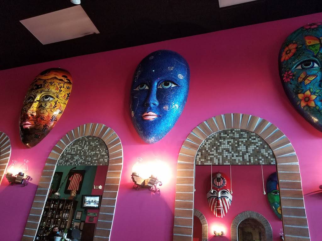 Compadres Mex Mex Grill | restaurant | 929 S Main St, Greenville, SC 29601, USA | 8642828945 OR +1 864-282-8945