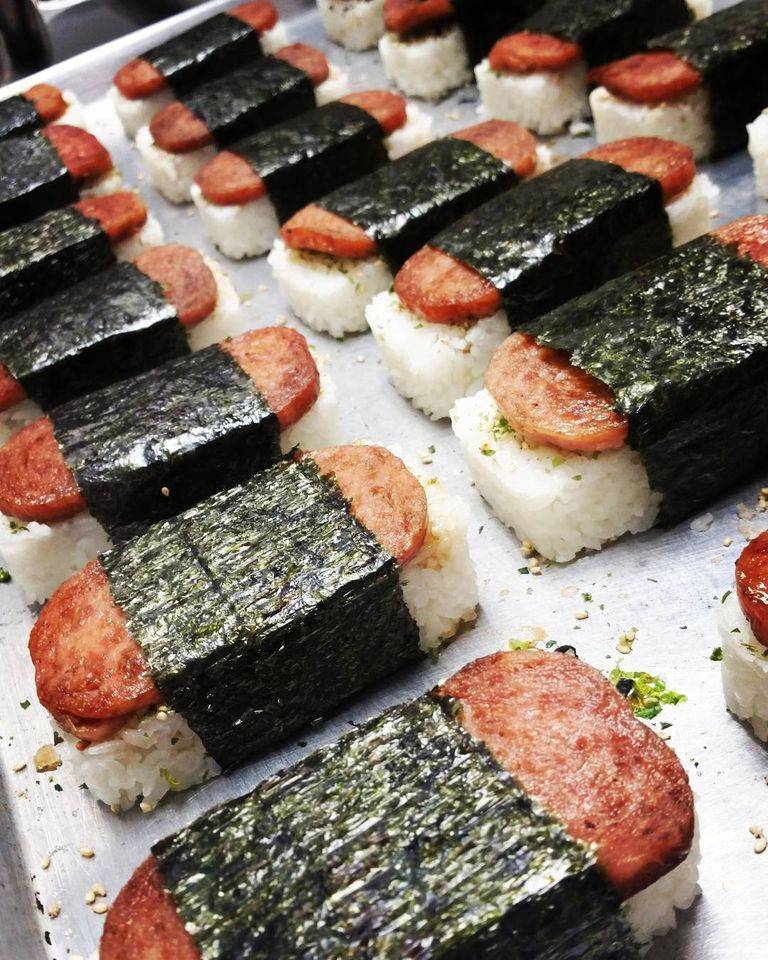 Hangry Ohana | restaurant | 6436 US-87, Fountain, CO 80817, USA | 7193687745 OR +1 719-368-7745