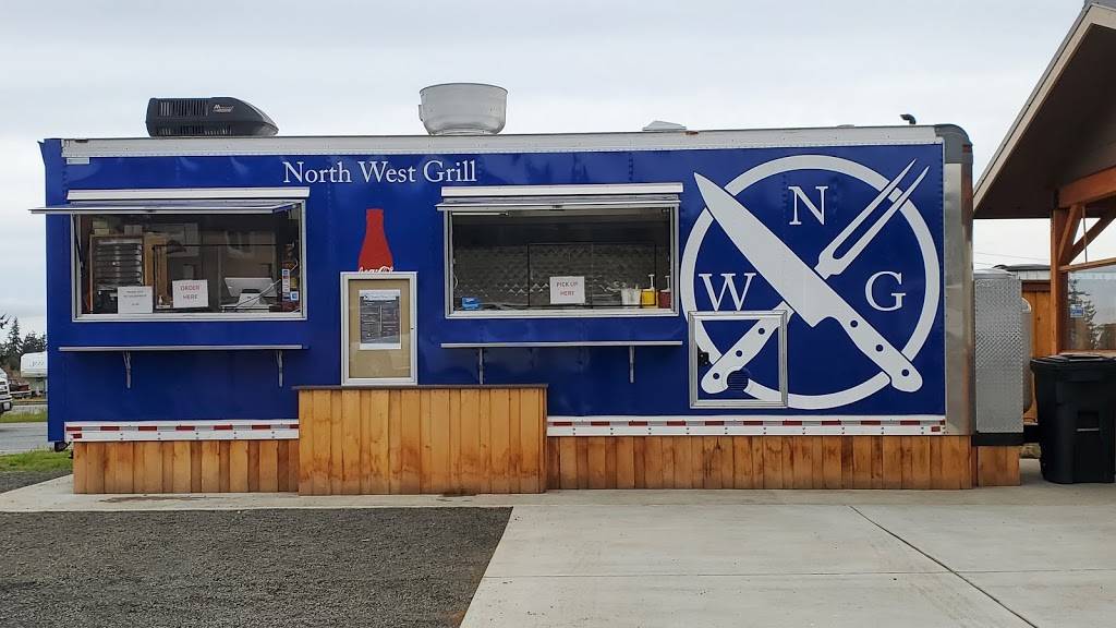 North West Grill | restaurant | 261372 US-101, Sequim, WA 98382, USA | 3606818777 OR +1 360-681-8777