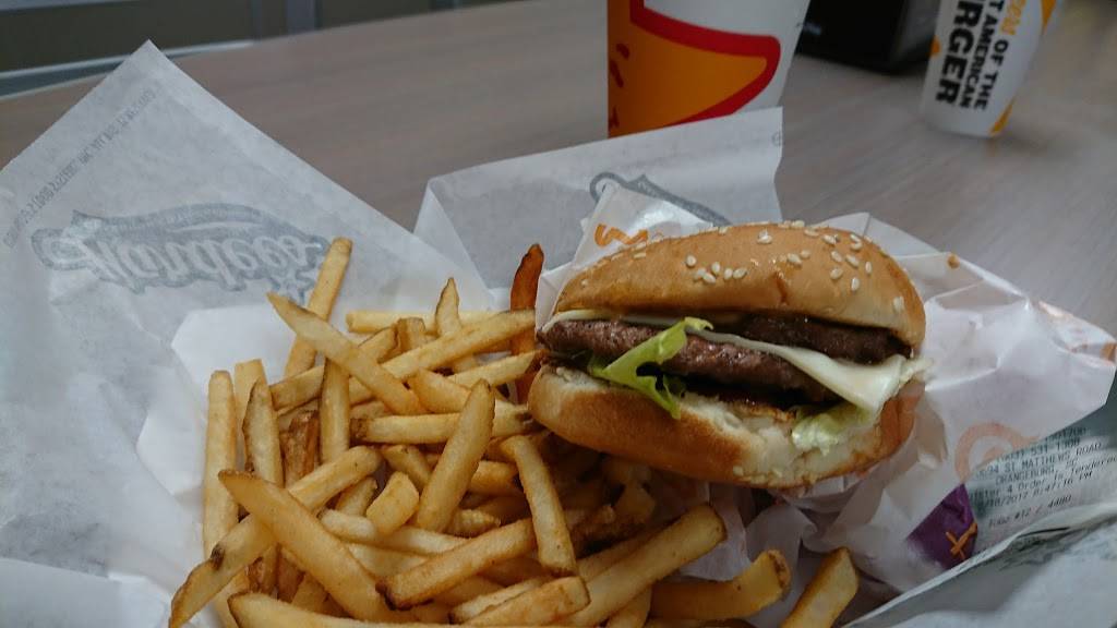 Hardees | restaurant | 3694 St Matthews Rd, Orangeburg, SC 29118, USA | 8035311308 OR +1 803-531-1308