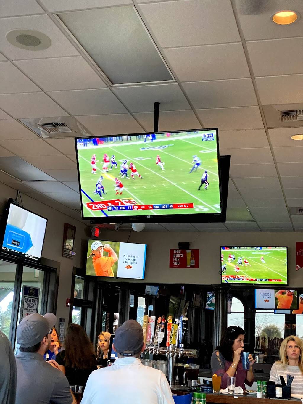 1916 Irish Pub Lakeland | restaurant | 2900 Buckingham Ave, Lakeland, FL 33803, USA | 8638342384 OR +1 863-834-2384