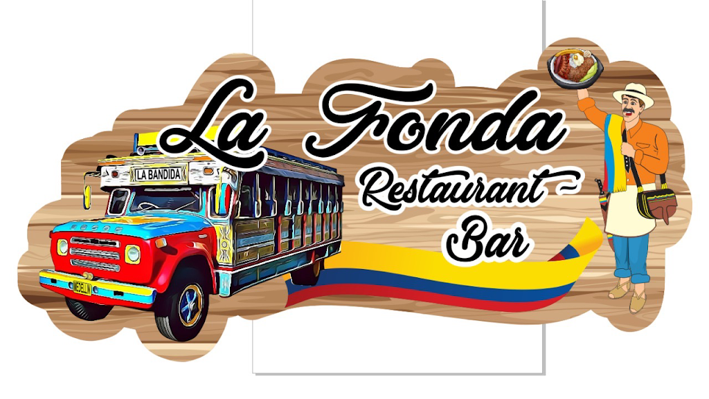 La Fonda Colombiana | restaurant | 972 Saratoga St, East Boston, MA 02128, USA | 6175610101 OR +1 617-561-0101