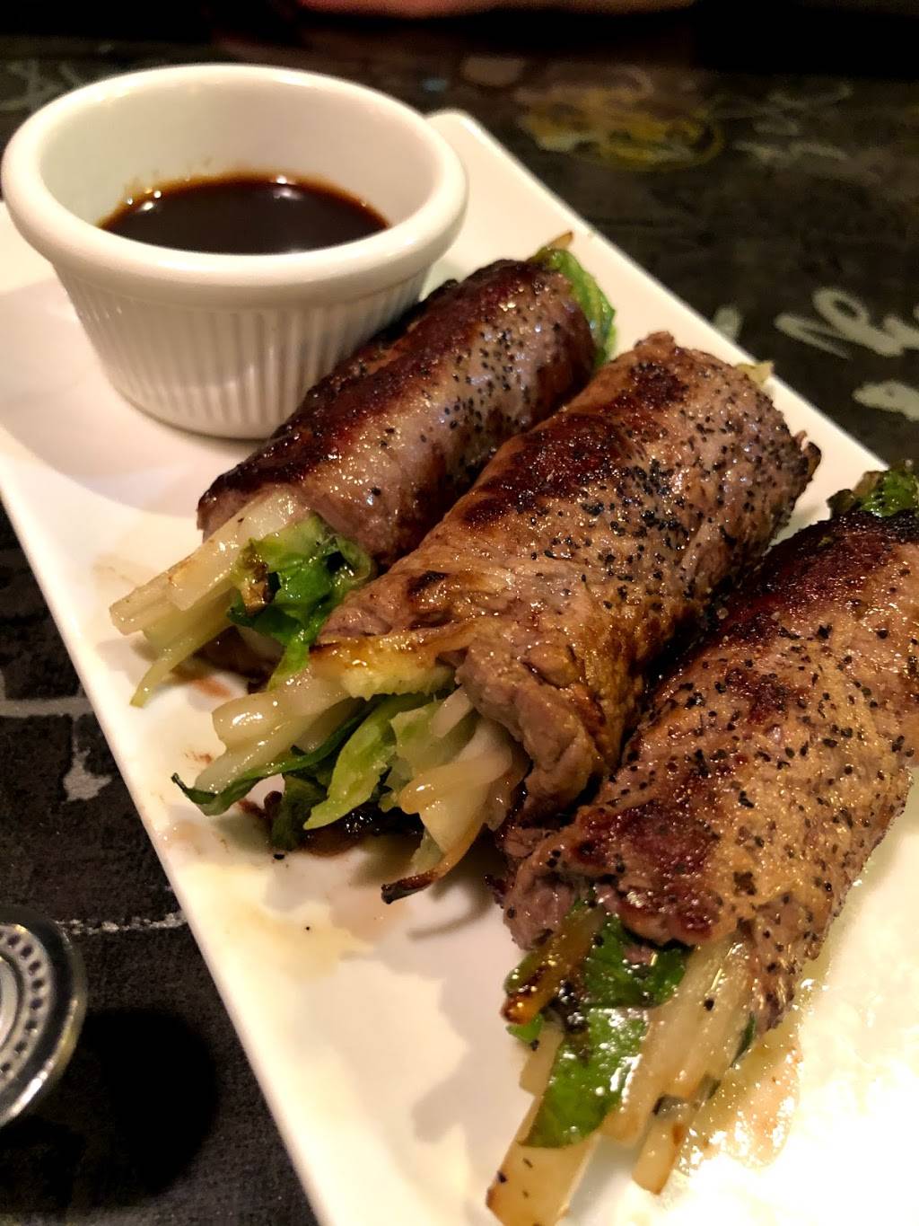 Kisoro | restaurant | 1761 Tiny Town Rd Suite K, Clarksville, TN 37042, USA | 9318962340 OR +1 931-896-2340