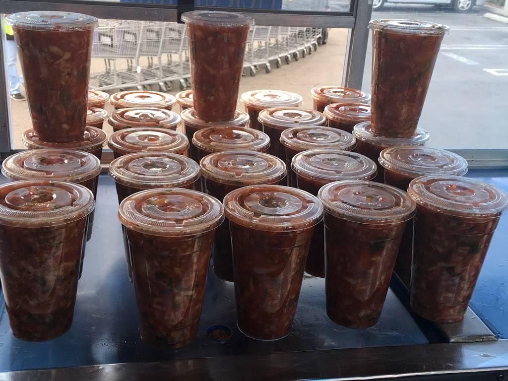 Judiths Foods | restaurant | 1748 W Jefferson Blvd, Los Angeles, CA 90018, USA | 3238777492 OR +1 323-877-7492