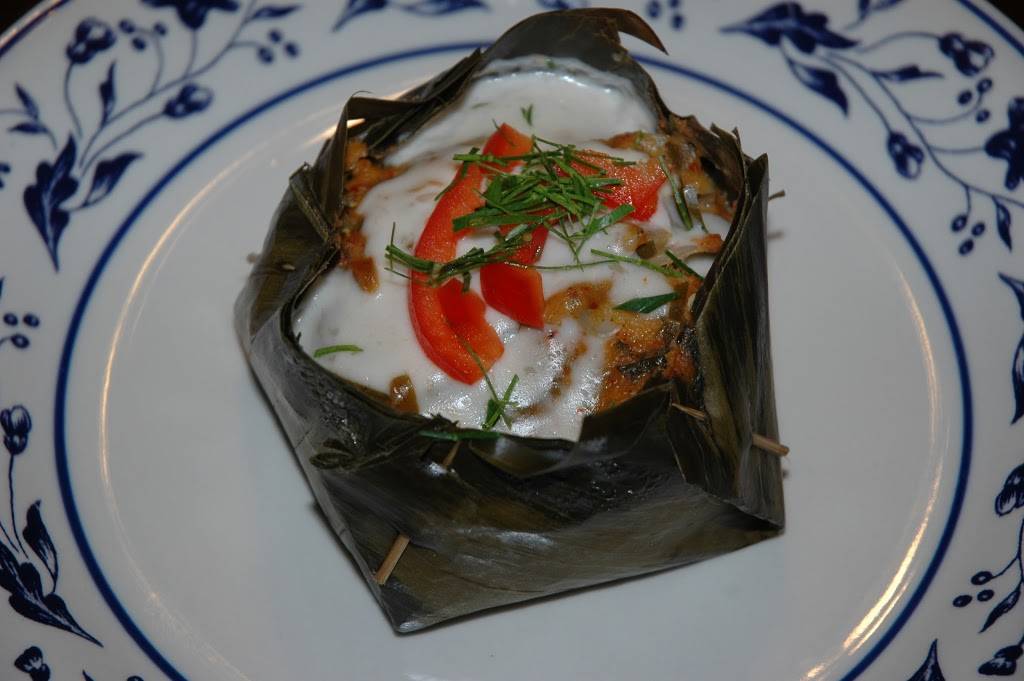 Honeys Thai Pavilion | restaurant | 3036 Westchester Ave, Bronx, NY 10461, USA | 3476571750 OR +1 347-657-1750