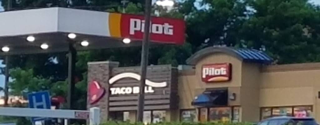 Taco Bell | restaurant | 421 N Cedar Bluff Rd, Knoxville, TN 37923, USA | 8656932094 OR +1 865-693-2094