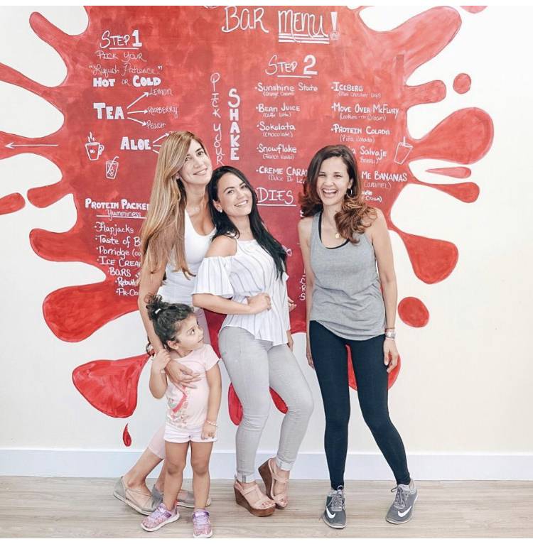 Bella Gaia Nutrition Club | cafe | 14104 SW 288th St, Homestead, FL 33033, USA | 7863495005 OR +1 786-349-5005