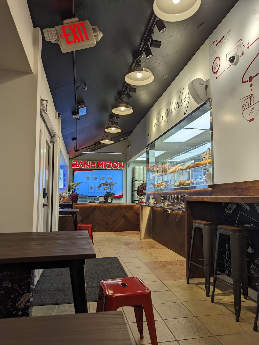 Banh Mi Zon Mill Valley | restaurant | 256 Shoreline Hwy, Mill Valley, CA 94941, USA | 4155215289 OR +1 415-521-5289