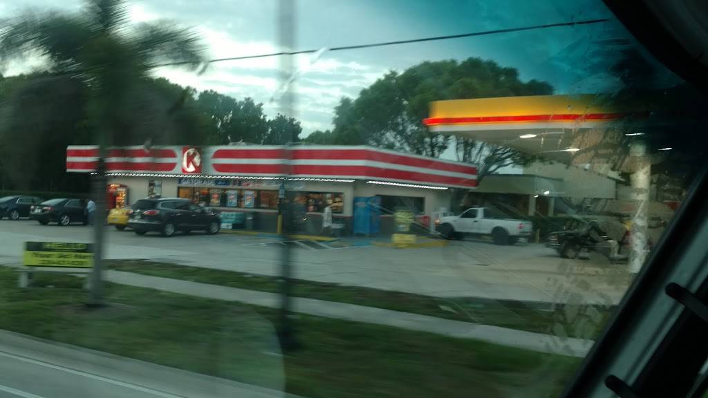 Circle K | cafe | 2634 Winkler Ave, Fort Myers, FL 33901, USA | 2399393193 OR +1 239-939-3193