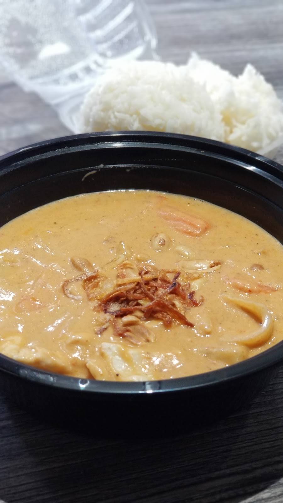 Thai Zapp | restaurant | 885 Airway Blvd, Livermore, CA 94551, USA | 9252439909 OR +1 925-243-9909