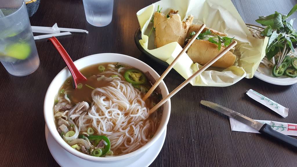 Pho Whittier | restaurant | 8426 Laurel Ave d, Whittier, CA 90605, USA | 5623601326 OR +1 562-360-1326