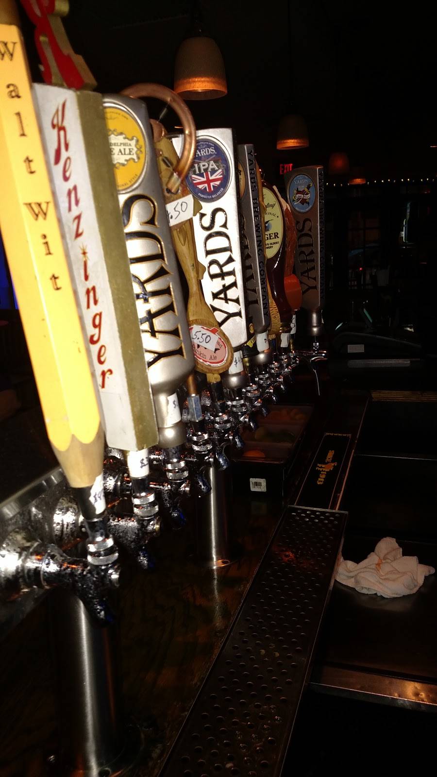 Kostas Restaurant | night club | 15 W Girard Ave, Philadelphia, PA 19123, USA | 2676392417 OR +1 267-639-2417