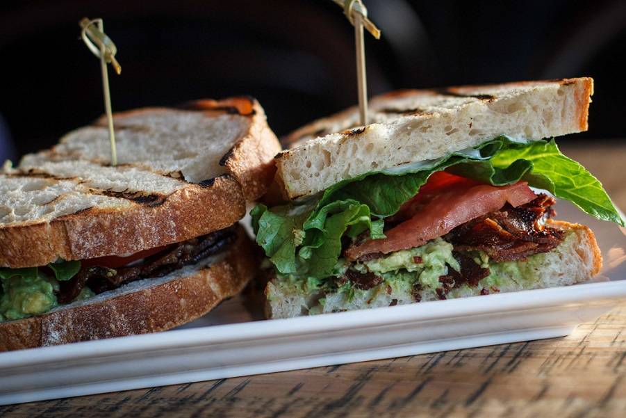 Meet the Moon | restaurant | 120 Lakeside Ave, Seattle, WA 98122, USA | 2067079730 OR +1 206-707-9730