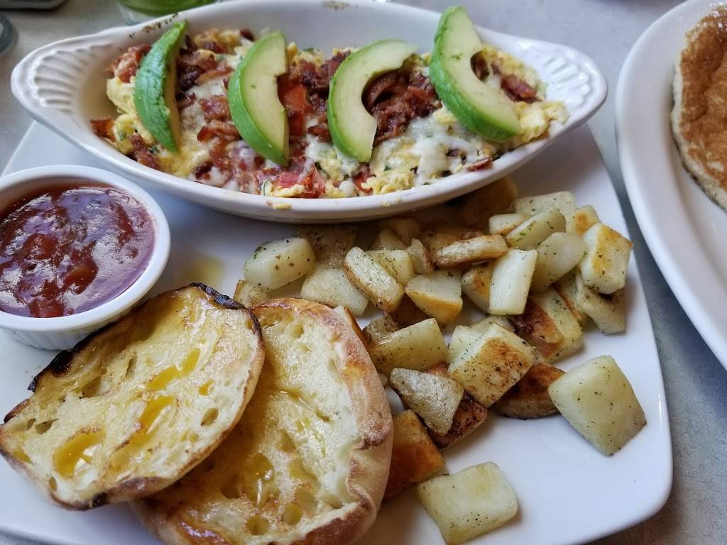 Snooze an A.M. Eatery | restaurant | 6781 S York St #515, Centennial, CO 80122, USA | 3037349655 OR +1 303-734-9655