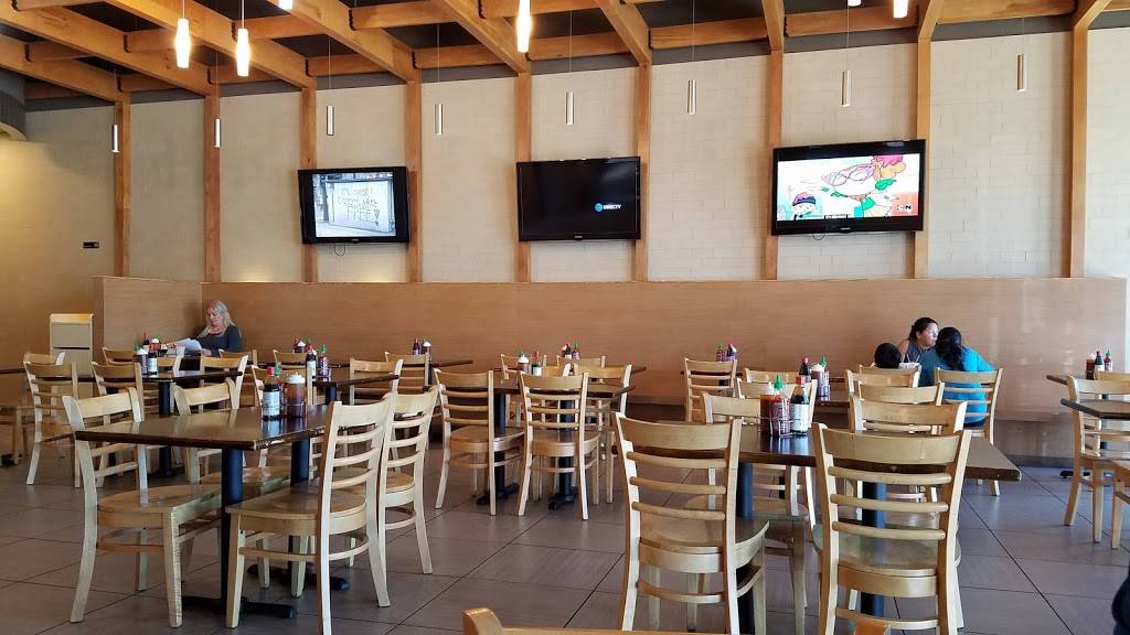 PhoNatic Vietnamese Restaurant | restaurant | 2525 W Anderson Ln, Austin, TX 78757, USA | 5124588889 OR +1 512-458-8889