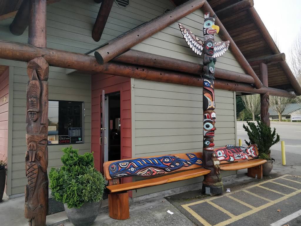 Totem Family Dining | restaurant | 4410 Rucker Ave, Everett, WA 98203, USA | 4252523277 OR +1 425-252-3277
