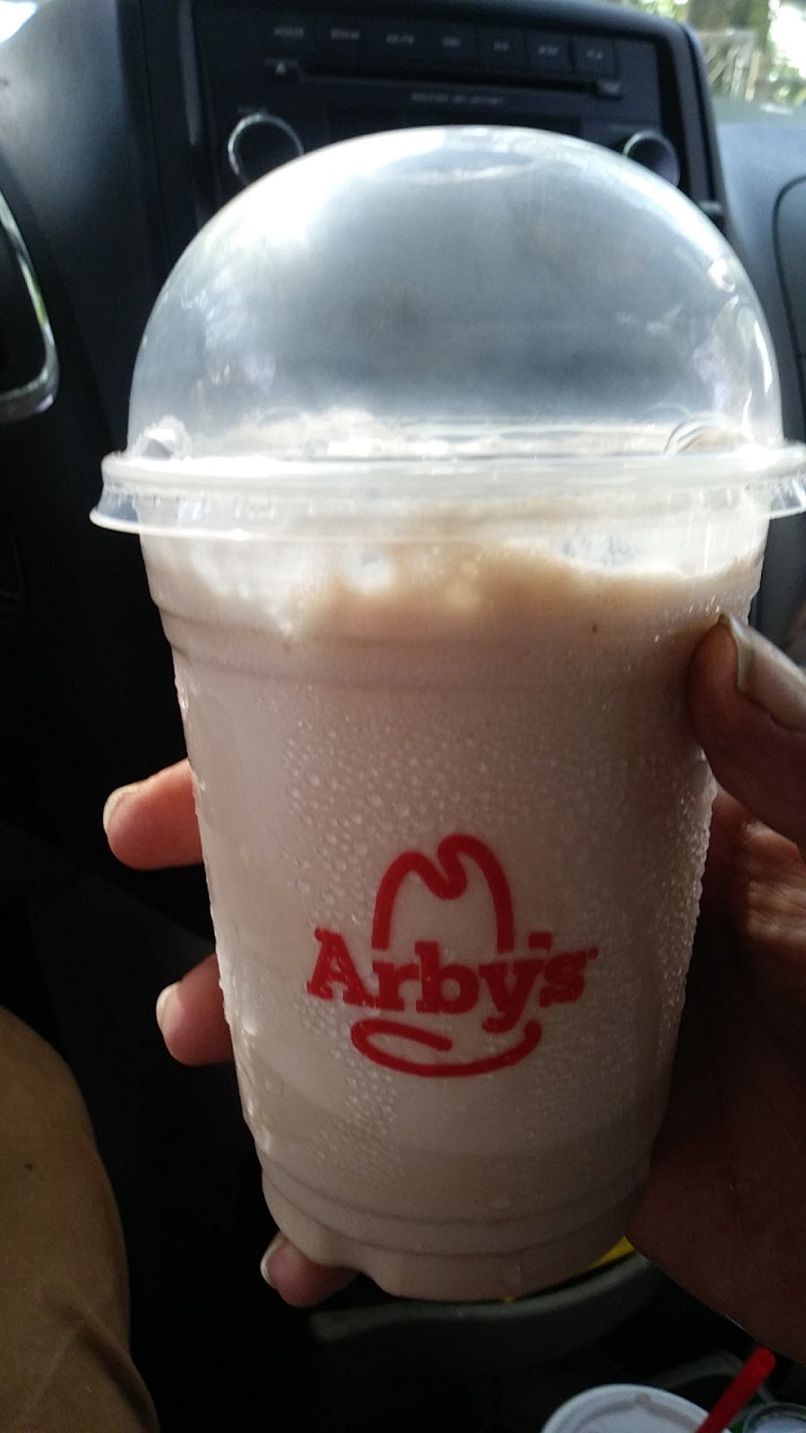 Arbys | meal takeaway | 5500 Mobile Hwy, Pensacola, FL 32526, USA | 8509445226 OR +1 850-944-5226