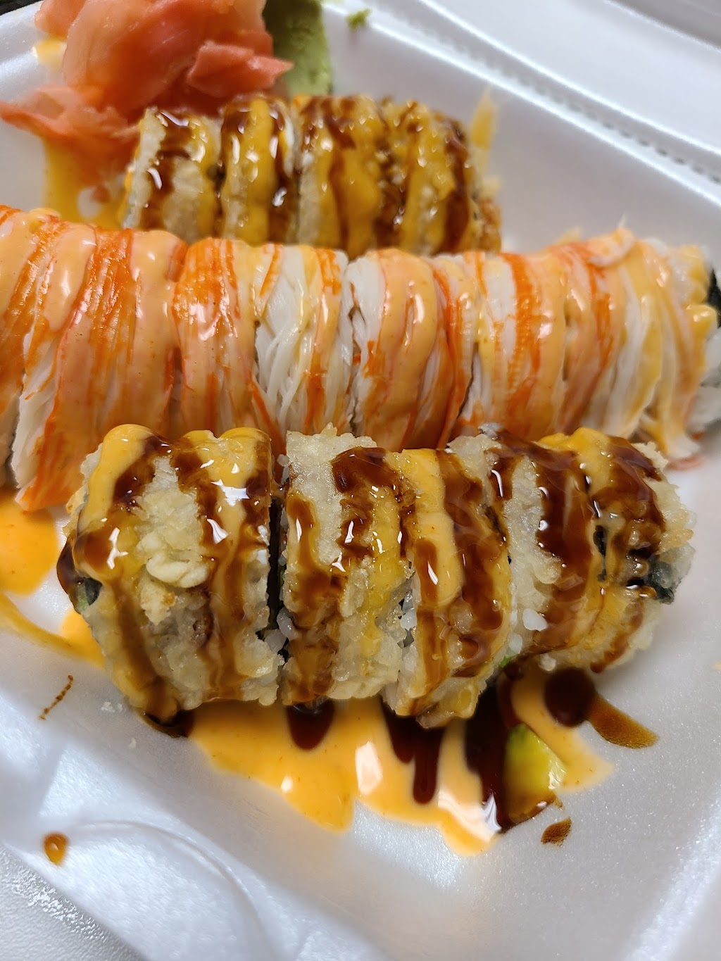 Kotaro Hibachi Express | restaurant | 2501 Dave Ward Dr, Conway, AR 72034, USA | 5019326109 OR +1 501-932-6109