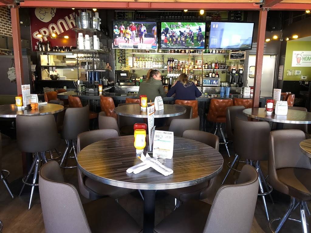 Spanky’s Roadhouse | meal takeaway | 1800 E Evans Ave, Denver, CO 80210, USA | 3037336886 OR +1 303-733-6886