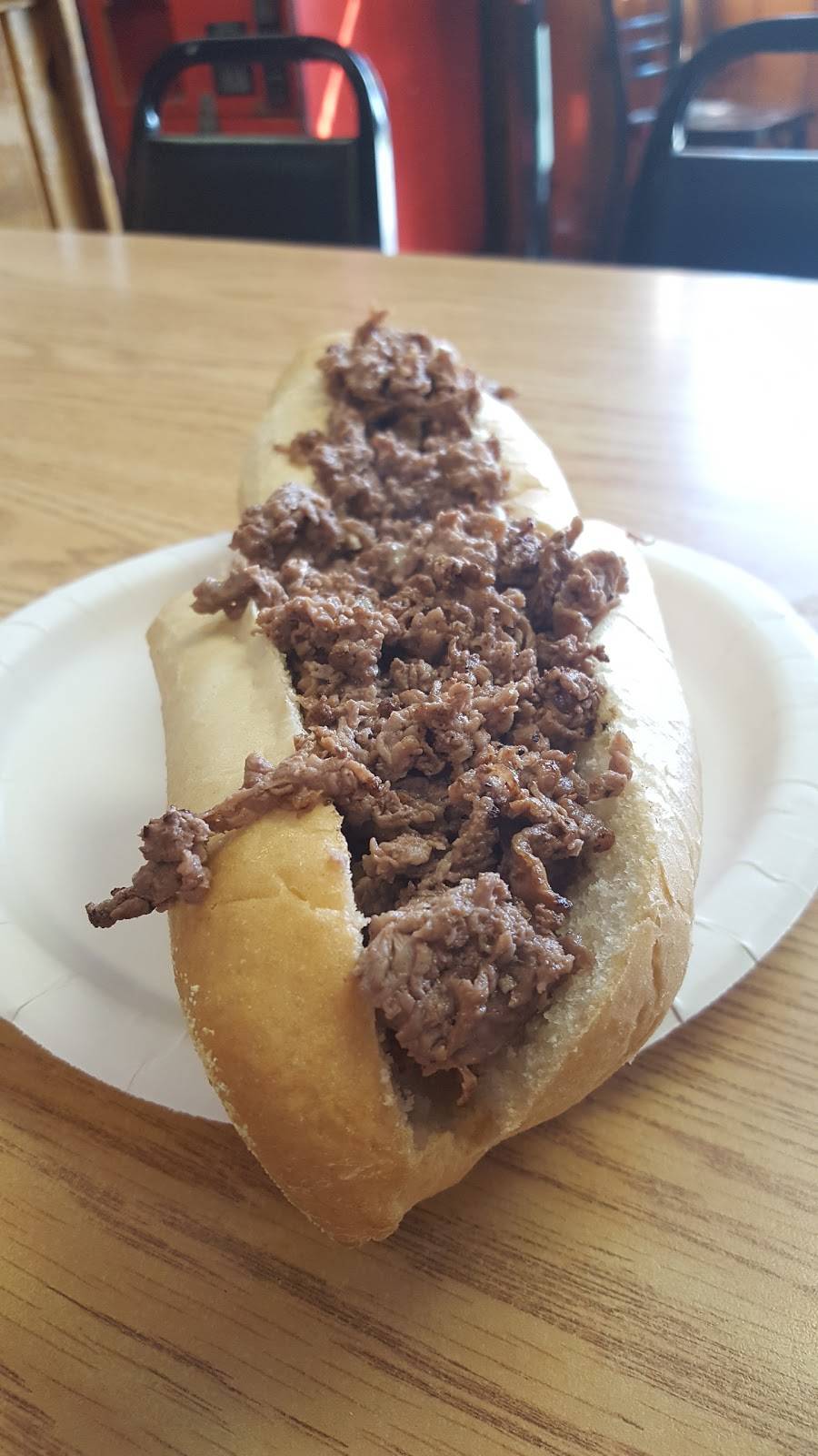 Epping House of Pizza | restaurant | 2 Water St, Epping, NH 03042, USA | 6036792477 OR +1 603-679-2477