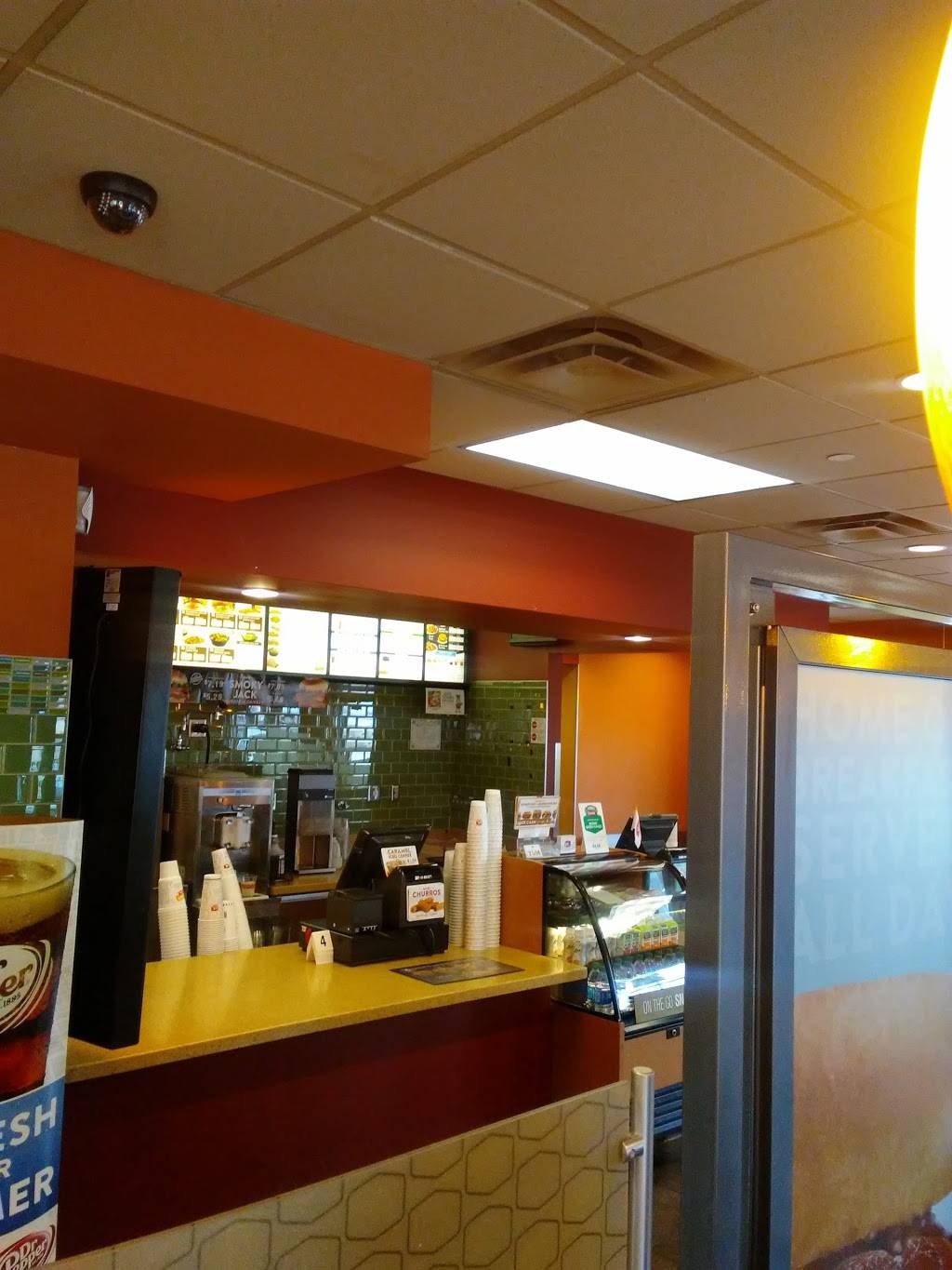 Jack in the Box | restaurant | 3609 NM-528 Ne, Rio Rancho, NM 87144, USA | 5057712100 OR +1 505-771-2100