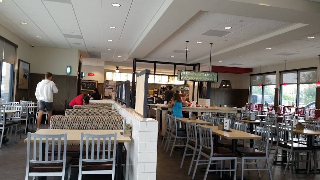 Chick-fil-A | restaurant | 1900 E NASA Pkwy, Houston, TX 77058, USA | 2813330003 OR +1 281-333-0003