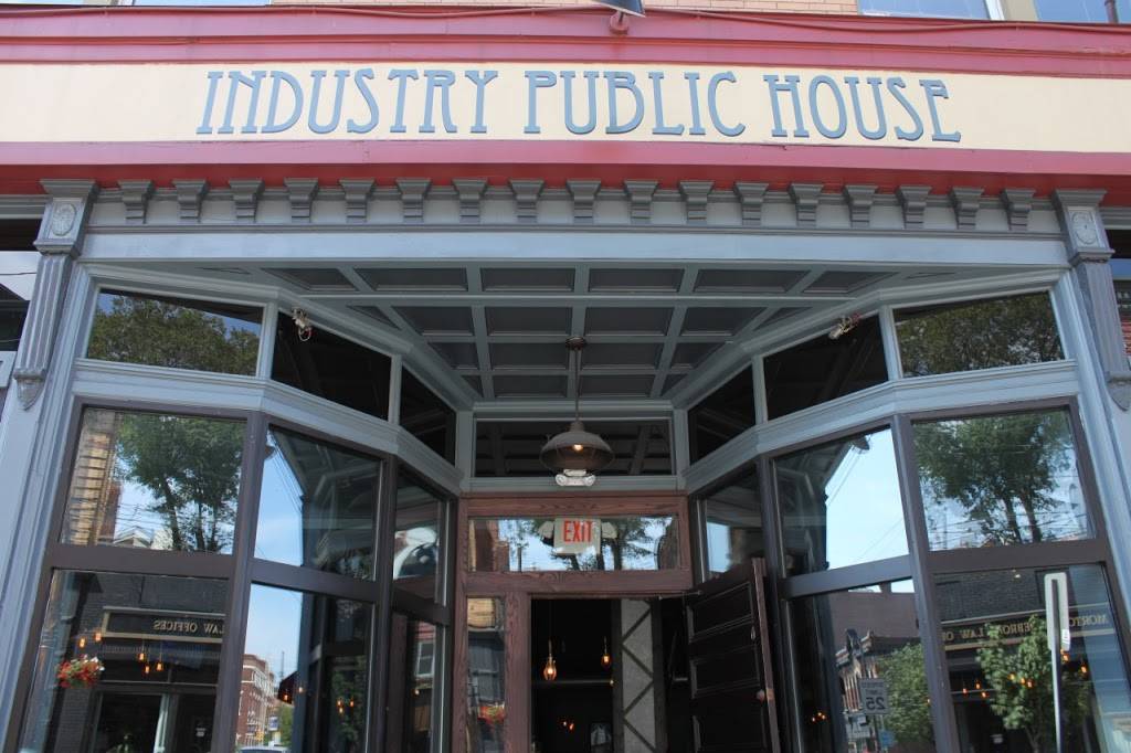 Industry Public House | restaurant | 4305 Butler St, Pittsburgh, PA 15201, USA | 4126831100 OR +1 412-683-1100