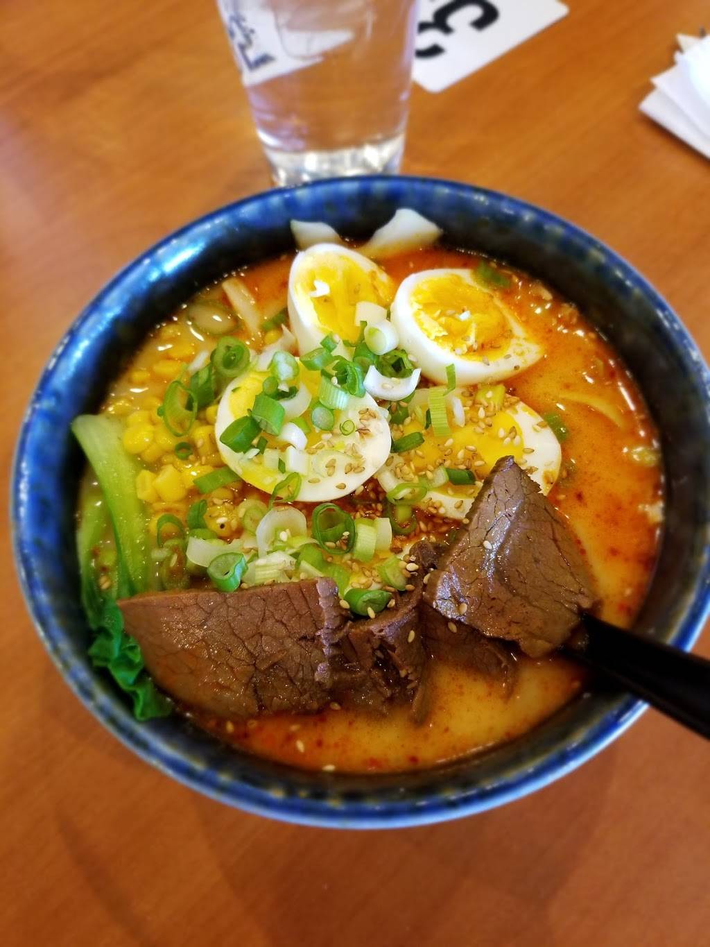 Jimmy Thai/Ramen Time | restaurant | 405 Lake Cook Rd, Deerfield, IL 60015, USA | 2242354650 OR +1 224-235-4650