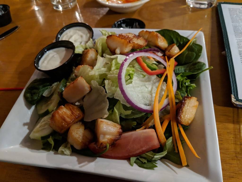 Campfire Grille | restaurant | 518 Portland Rd, Bridgton, ME 04009, USA | 2078032255 OR +1 207-803-2255