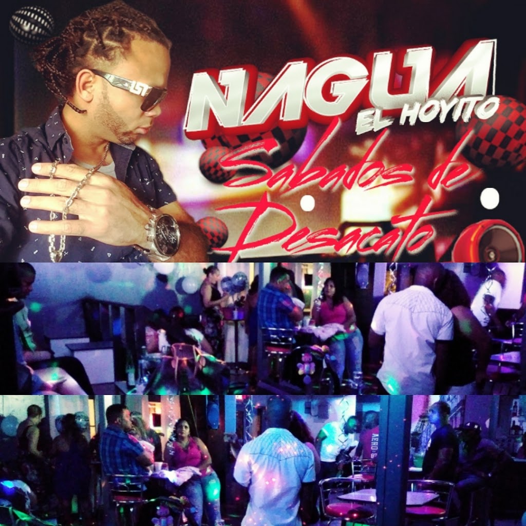 Nagua Restaurant | restaurant | 3801 NW 17th Ave, Miami, FL 33142, USA | 7867044143 OR +1 786-704-4143