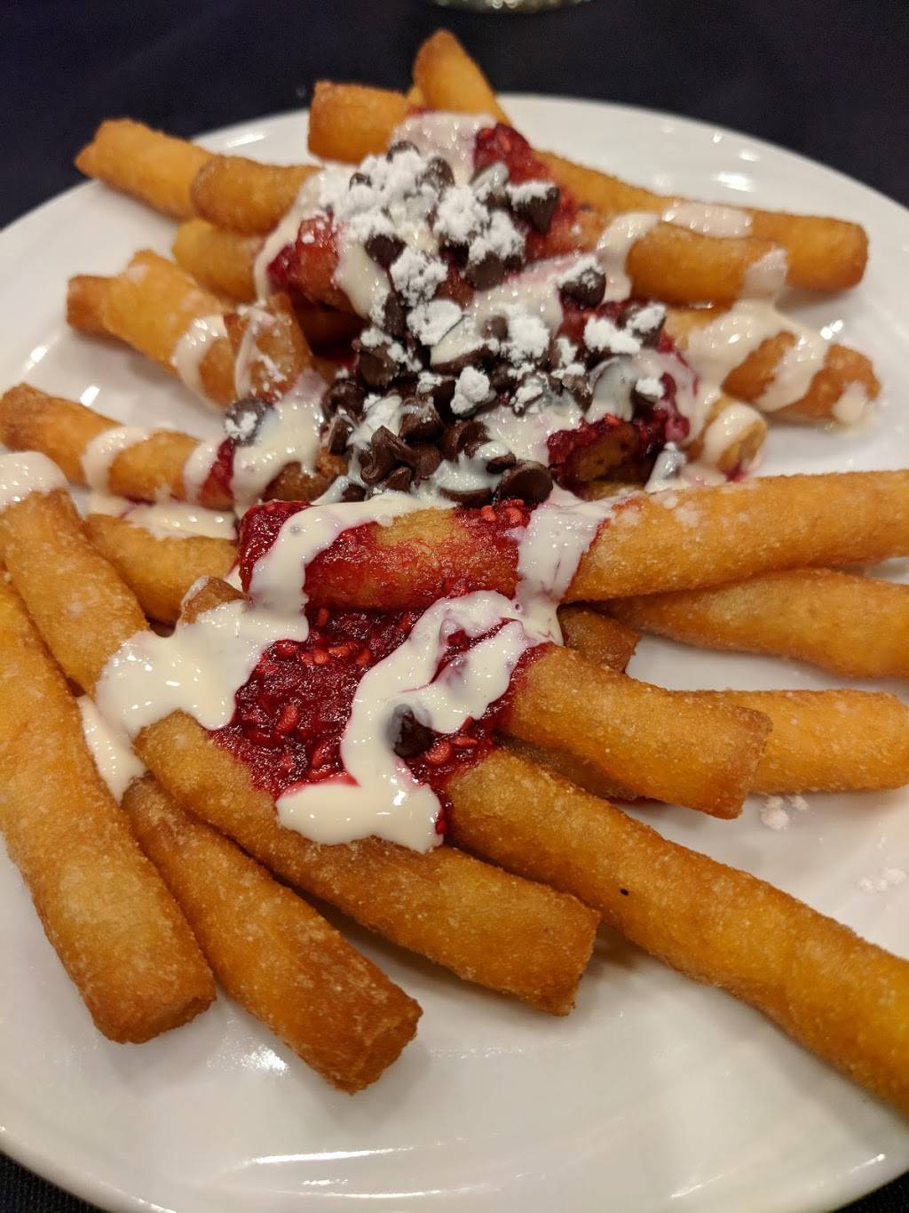 1951 West | restaurant | 1951 Bond St, Green Bay, WI 54303, USA | 9204974701 OR +1 920-497-4701