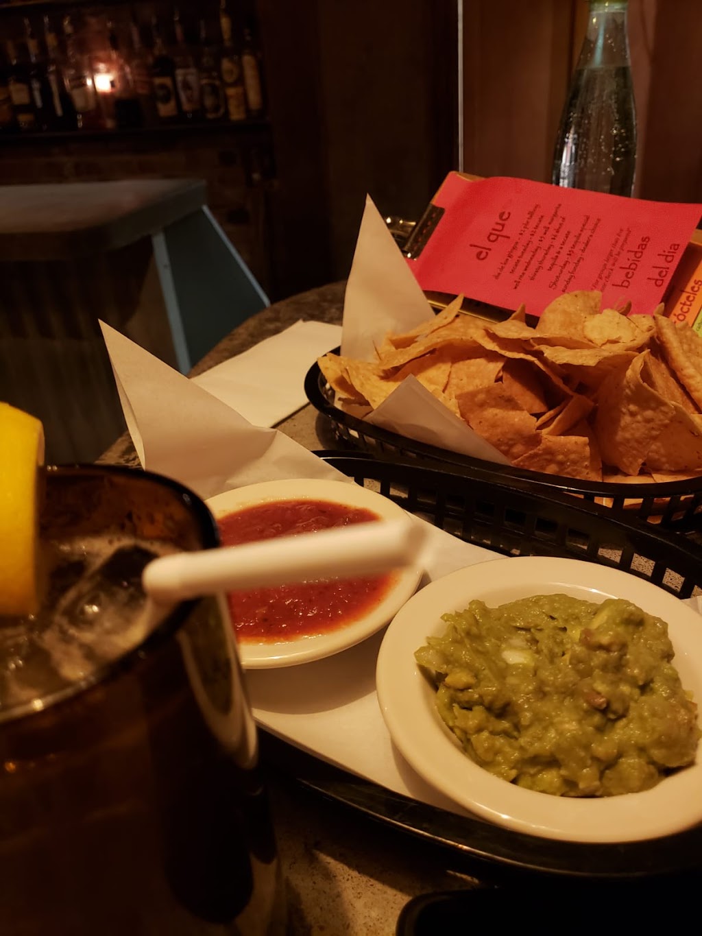 El Que | restaurant | 141 S Cannon St, Spokane, WA 99201, USA | 5096245412 OR +1 509-624-5412
