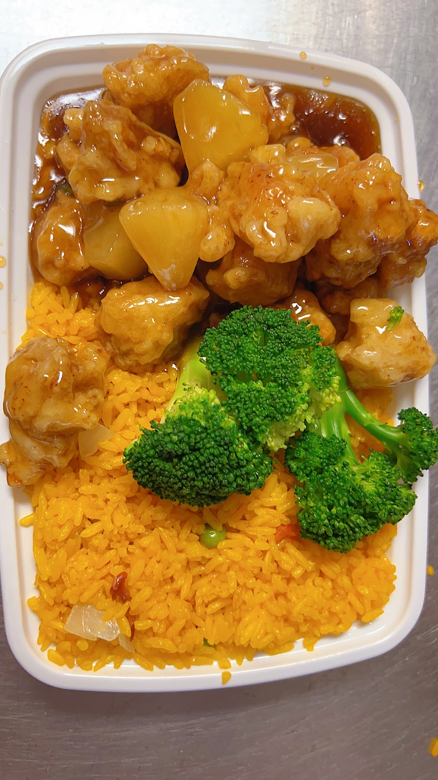 China King | restaurant | 15924 FL-40, Silver Springs, FL 34488, USA | 3526255558 OR +1 352-625-5558