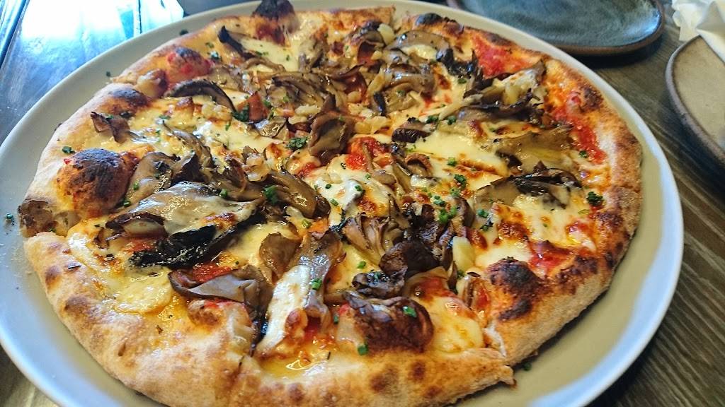 Vina Enoteca | restaurant | 700 Welch Rd, Palo Alto, CA 94304, USA | 6506463477 OR +1 650-646-3477