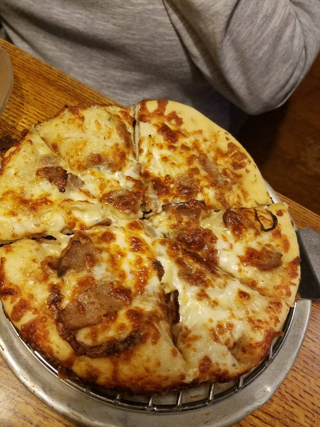 Chicago Dough Company - Richton Park | restaurant | 1447, 3767 Sauk Trail, Richton Park, IL 60471, USA | 7087488300 OR +1 708-748-8300