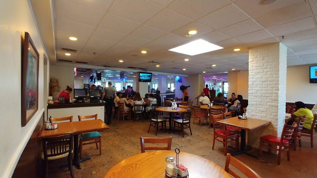 Amayas Taco Village | restaurant | 5804 N Interstate 35 Frontage Rd, Austin, TX 78751, USA | 5124582531 OR +1 512-458-2531