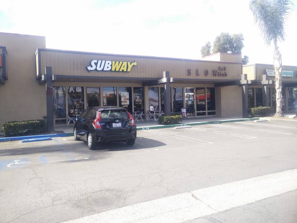Subway Restaurants | restaurant | 16055 Bolsa Chica St, Huntington Beach, CA 92649, USA | 7148400005 OR +1 714-840-0005