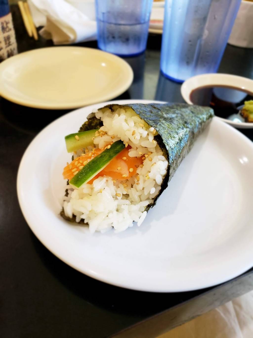 Sushi Spot | restaurant | 99-209 Moanalua Rd #301, Aiea, HI 96701, USA | 8084852255 OR +1 808-485-2255