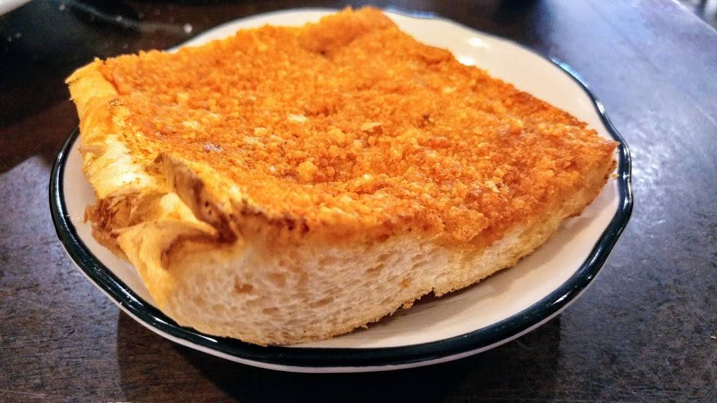 Grandi Italiani | restaurant | 21730 Sherman Way, Canoga Park, CA 91303, USA | 7472308081 OR +1 747-230-8081