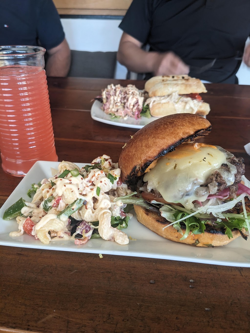 Downtown Tilly : Farm to Table | restaurant | 241 Main St, East Greenwich, RI 02818, USA | 4014717432 OR +1 401-471-7432