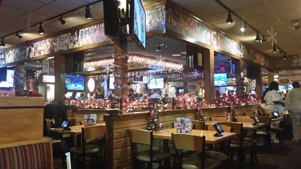 Applebees Grill + Bar | restaurant | 14560 Old St Augustine Rd, Jacksonville, FL 32258, USA | 9042627605 OR +1 904-262-7605