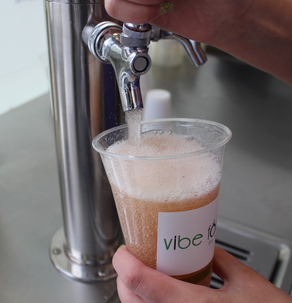 Vibe Foods Superfood Bar | restaurant | 3139 Poplar Ave, Memphis, TN 38111, USA | 9012072535 OR +1 901-207-2535