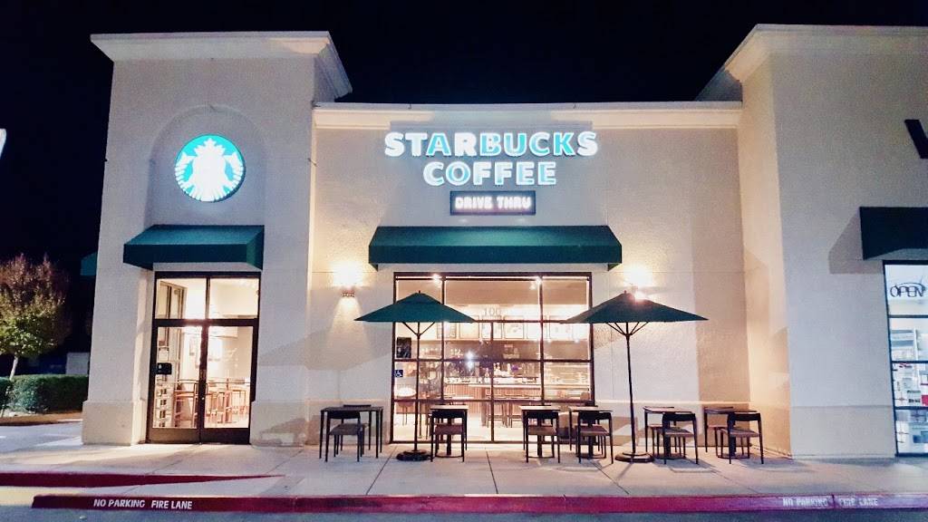 Starbucks | cafe | 5874 Antelope Rd #100, Sacramento, CA 95842, USA | 9167213226 OR +1 916-721-3226