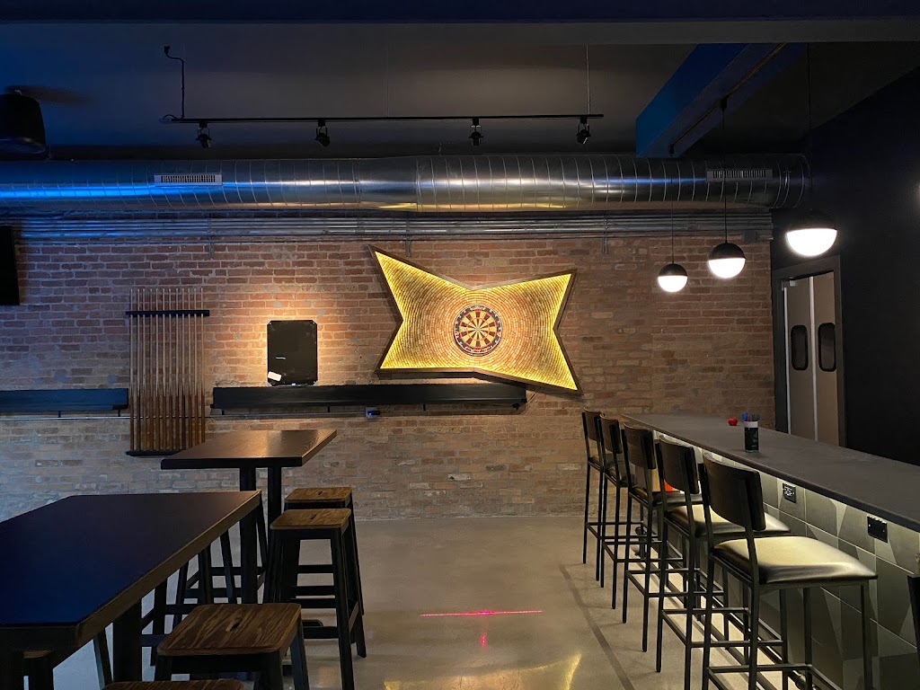 Surge Billiards | restaurant | 3716 W Fullerton Ave, Chicago, IL 60647, USA | 7736611177 OR +1 773-661-1177