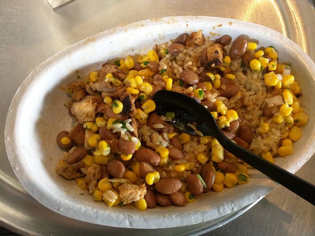 Chipotle Mexican Grill | restaurant | 5600 Kirby Dr Ste N1, Houston, TX 77005, USA | 7136669769 OR +1 713-666-9769