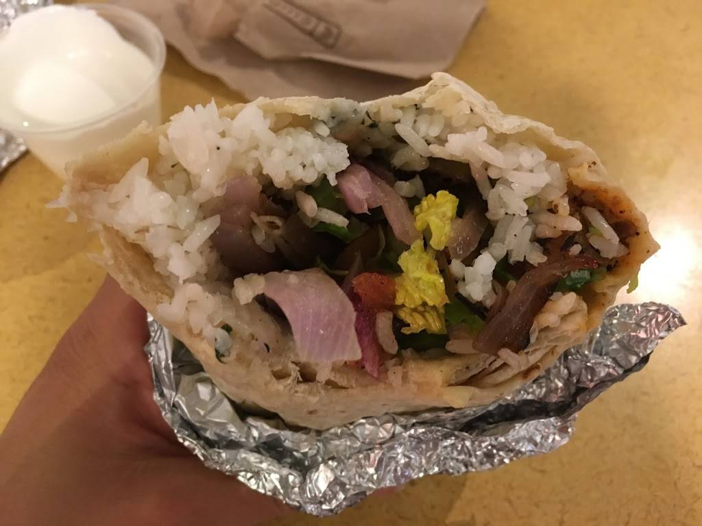 Chipotle Mexican Grill | restaurant | 1150 El Camino Real Ste 197, San Bruno, CA 94066, USA | 6508292469 OR +1 650-829-2469