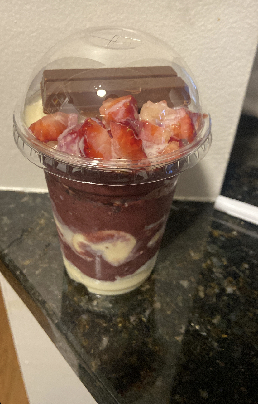 Miranda’s Açaí | restaurant | 27 Maverick Square, Boston, MA 02128, USA | 8573465374 OR +1 857-346-5374